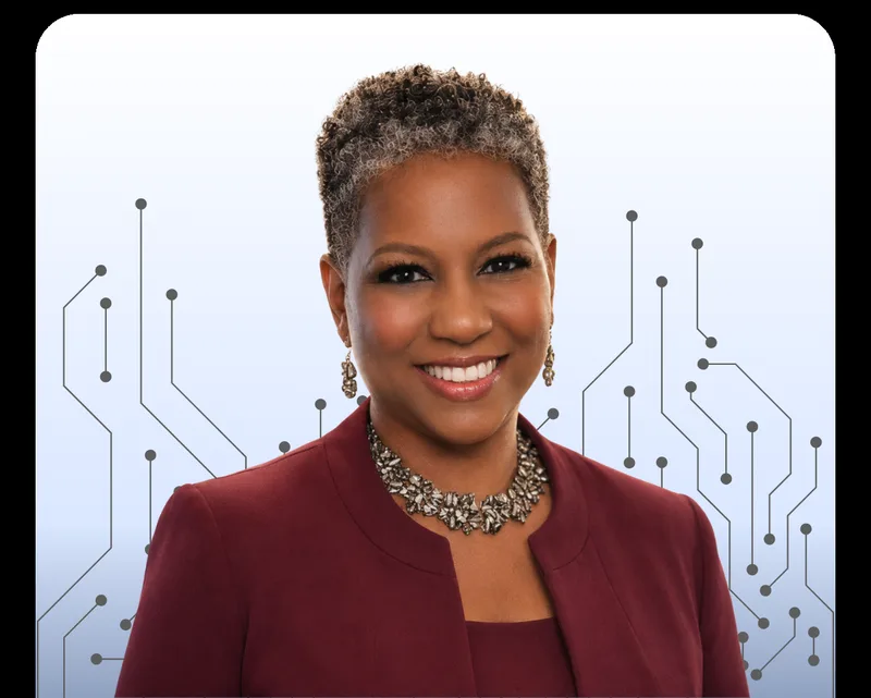 Yvette L. Jones