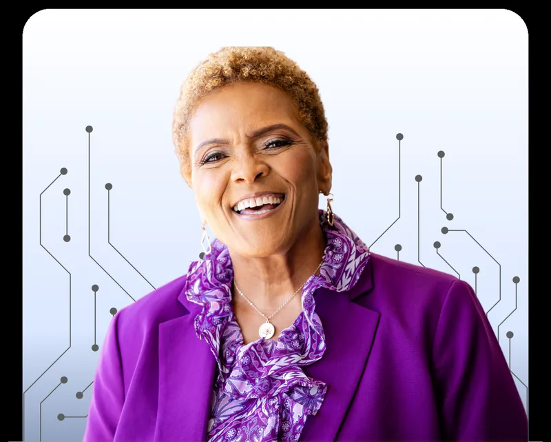 Daphne R. Robinson, JD MPH