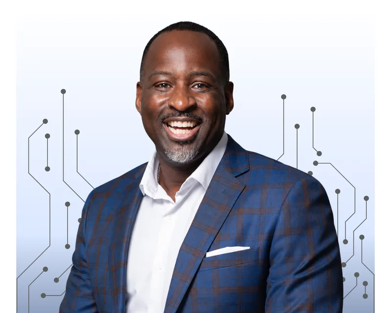 Vondell Richmond