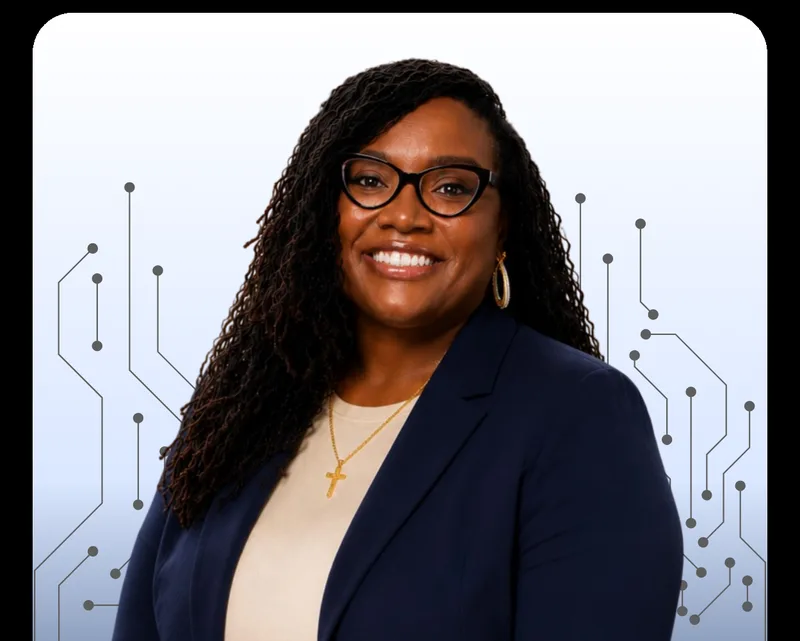 Dr. LaKrishia Cook, DNP