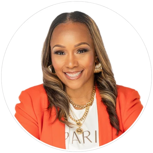 Tiffany Richburg