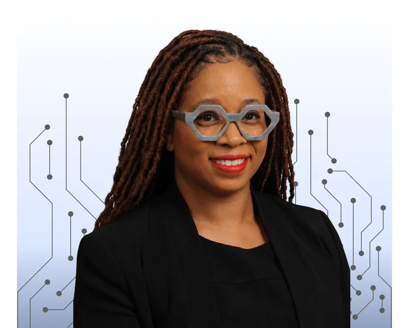 Tiffane Warren