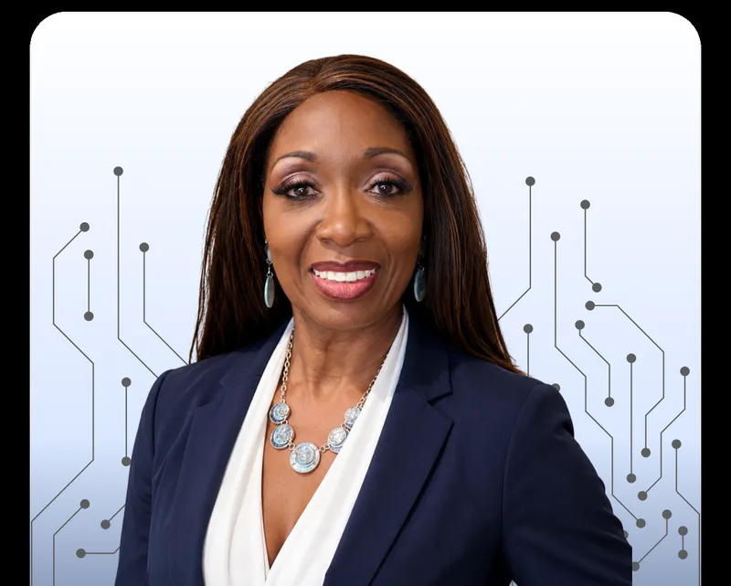 Patricia Hylton
