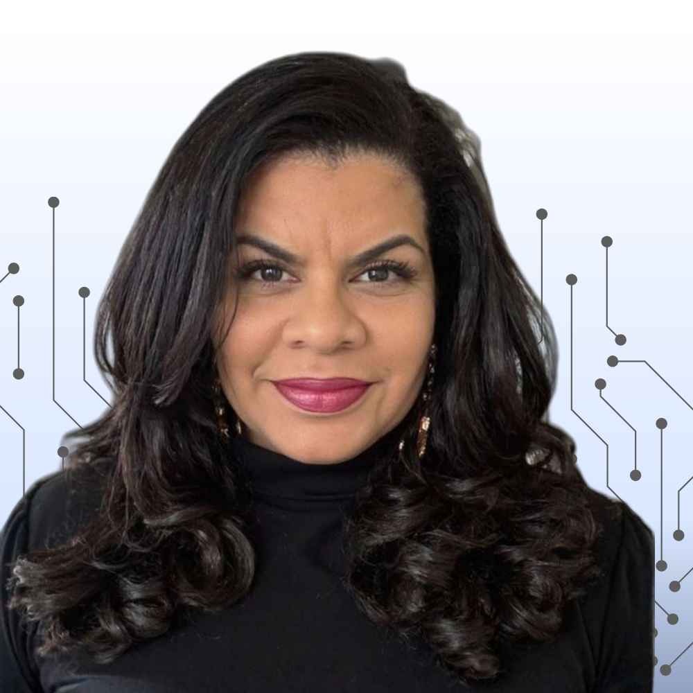 Alicia Lyttle, Summit Host