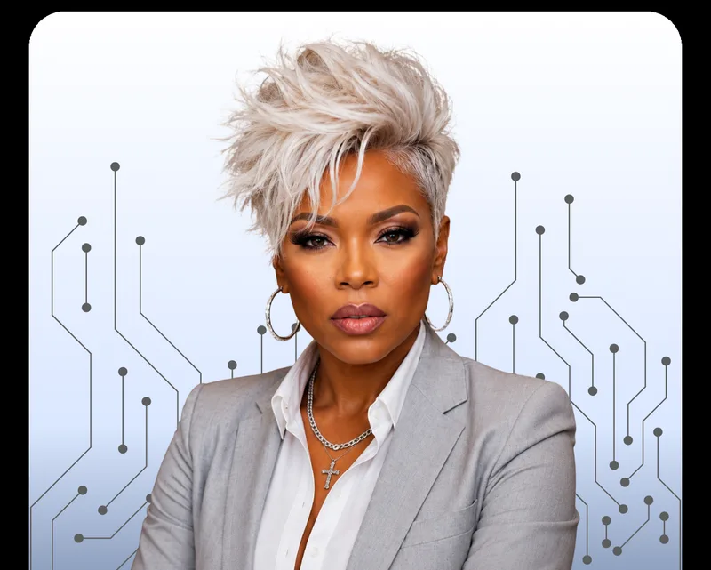 De'Chelle Beckham